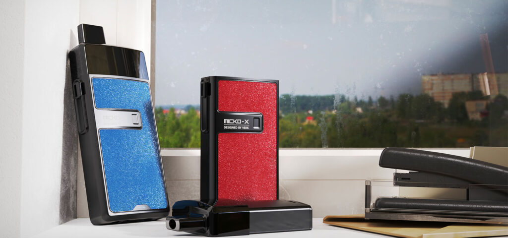 Veiik vape: Innovatív e-cigi márka a 2025-ös piacon