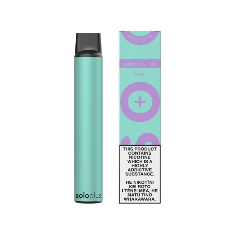 Vaporesso Solo Plus: Professzionális Pod Vape Eszköz Dizájn, Teljesítmény, Minőség és Ízélmény Szempontjából