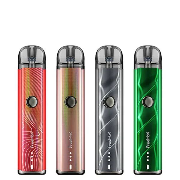 A FreeMax Onnix 2 15W Kit elemzés: Design, teljesítmény, minőség, íz, felhasználói élmény és használhatóság