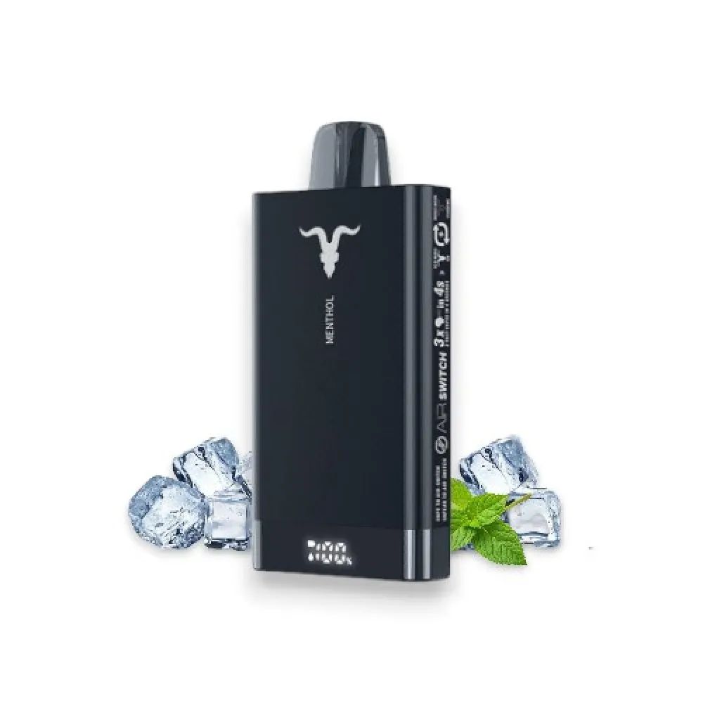 Ignite V150 – Az innováció és minőség tökéletes egyensúlya a vaper világában