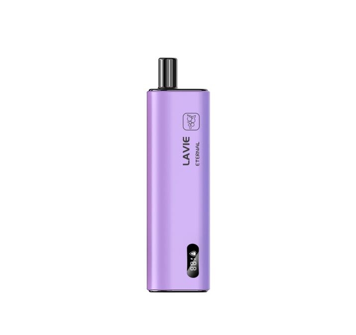 Lavie Eternal 10000 – Professzionális értékelés egy megbízható vape-ről