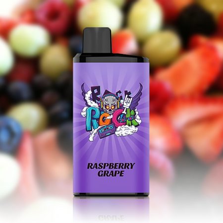 Fedezze fel az IGET Bar Pro 10000-et: A Prémium Eldobható Vape, Amely Forradalmasítja a Vaping Élményt