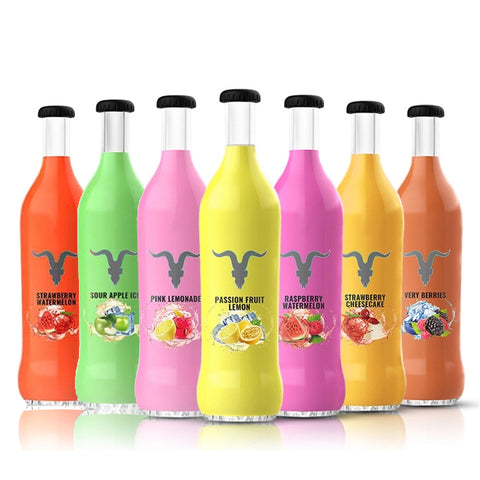 Az Ignite V25 Vape: Stílus, Innováció és Kiváló Élmény Egy Csomagban