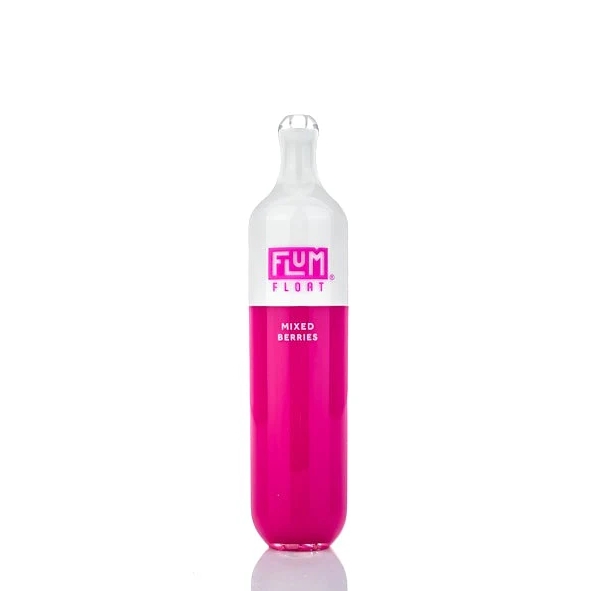 FLUM FLOAT 3000 Mixed Berries – Átfogó Szakmai Elemzés