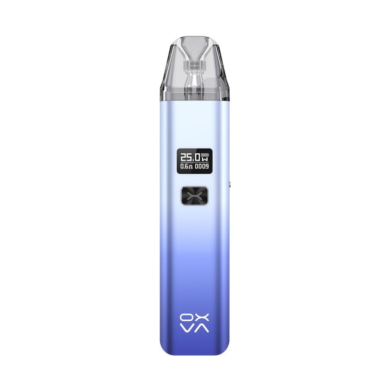 Az OXVA Xlim Pod Kit: Stílusos és Hatékony Vaping Élmény