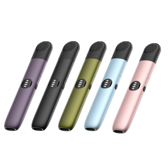 RELX Infinity 2: Izbilde Prasīgajam Vaperim. Vai Tas Ir Labākais, Ko Var Iegādāties?